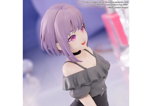 Figurka BanG Dream! Ave Mujica - Nyamu Yutenji (Casual Outfit Ver.)- Zdjęcie 4