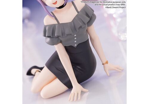 Figurka BanG Dream! Ave Mujica - Nyamu Yutenji (Casual Outfit Ver.)- Zdjęcie 5