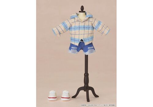 Figurka My Dress-Up Darling Nendoroid Doll - Marin Kitagawa (Casual Outfit Ver.)- Zdjęcie 6