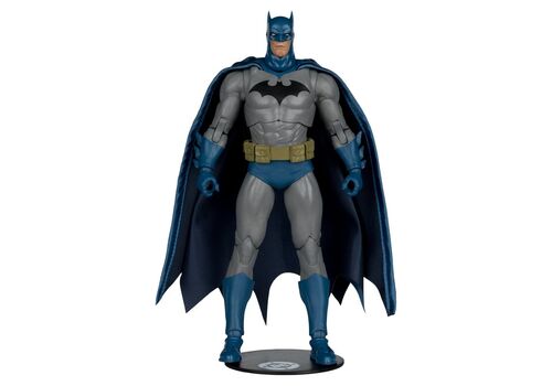 Figurka DC Multiverse (Batman: Hush 2) - Batman- Zdjęcie 3