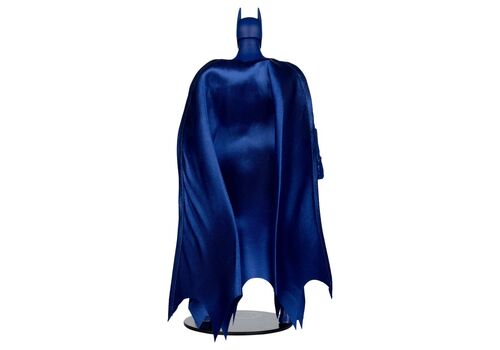 Figurka DC Multiverse (90's Justice League) - Batman- Zdjęcie 4