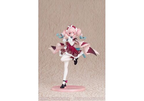 Figurka Honkai: Star Rail Gift+ 1/8 - Hyacine- Zdjęcie 2