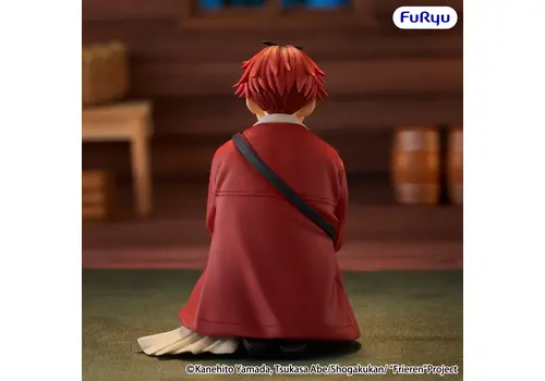 Figurka Frieren: Beyond Journey's End Noodle Stopper - Stark (Downcast Ver.)- Zdjęcie 6