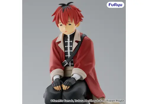 Figurka Frieren: Beyond Journey's End Noodle Stopper - Stark (Downcast Ver.)- Zdjęcie 2