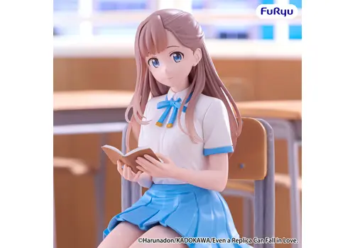 Figurka Even a Replica Can Fall in Love Noodle Stopper - Nao- Zdjęcie 2