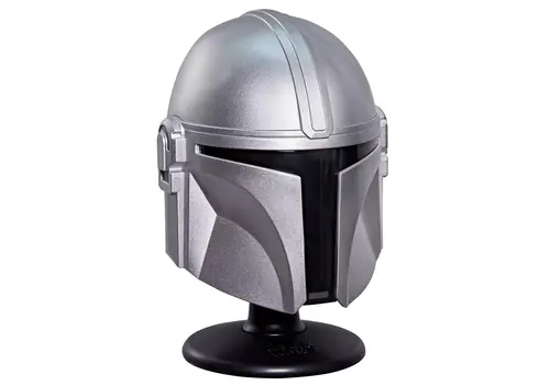 Mini replika hełmu Star Wars Black Series (The Mandalorian & Grogu) - The Mandalorian- Zdjęcie 2