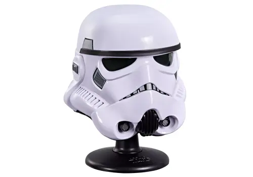 Mini replika hełmu Star Wars Black Series (A New Hope) - Stormtrooper- Zdjęcie 2