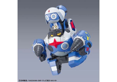 Model do składania Keroro Gunso - Dororo Robo Mk2- Zdjęcie 3