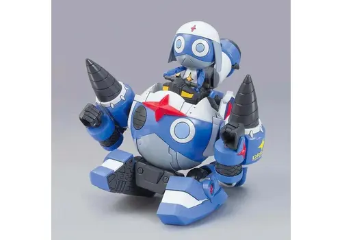 Model do składania Keroro Gunso - Dororo Robo Mk2- Zdjęcie 4