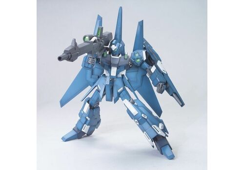 Model figurki GUNDAM MG 1/100 - RGZ-95C ReZEL Commander Type- Zdjęcie 2