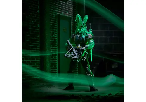 Figurka G.I. Joe Classified Series - Night-Creeper (D.I.R.E. Tech)- Zdjęcie 7