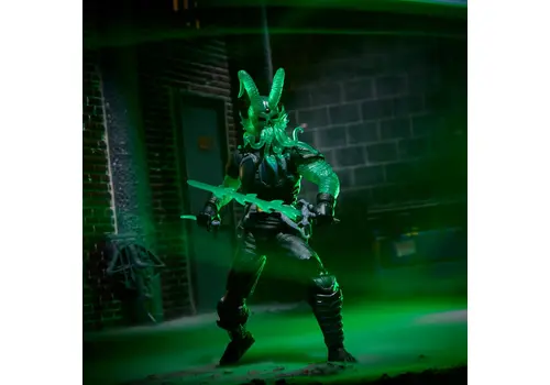 Figurka G.I. Joe Classified Series - Night-Creeper (D.I.R.E. Tech)- Zdjęcie 11