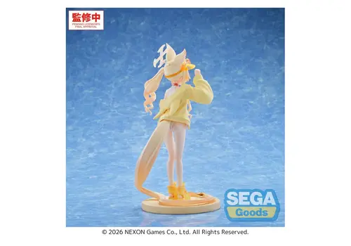 Figurka Blue Archive XStellar - Seia (Swimsuit)- Zdjęcie 3