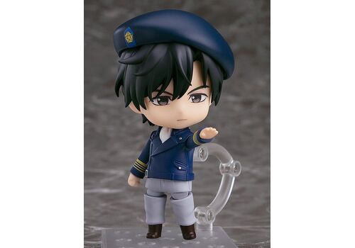 Figurka The Legend of the Galactic Heroes: Die Neue These Nendoroid - Yang Wen-li- Zdjęcie 3