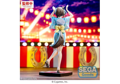 Figurka Umamusume: Pretty Derby XStellar - Cheval Grand (Tracen Ondo)- Zdjęcie 5