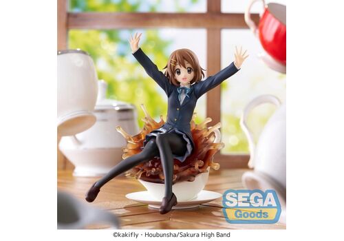 Figurka K-On! Luminasta - Yui Hirasawa- Zdjęcie 3