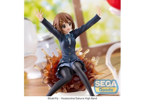 Figurka K-On! Luminasta - Yui Hirasawa- Zdjęcie 5