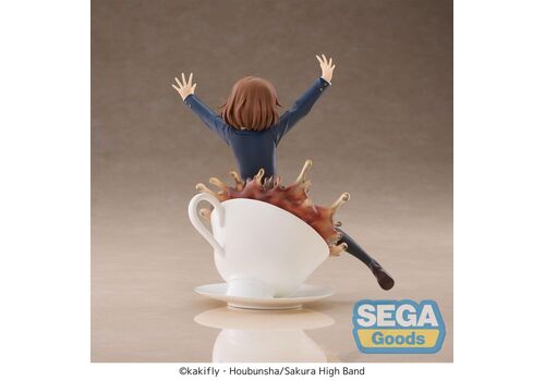 Figurka K-On! Luminasta - Yui Hirasawa- Zdjęcie 2