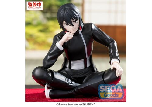 Figurka Kagurabachi High Premium Perching - Hiyuki Kagari- Zdjęcie 4