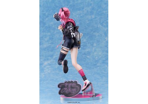 Figurka Nijisanji 1/7 - Kuramochi Meruto- Zdjęcie 5