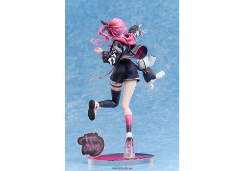 Figurka Nijisanji 1/7 - Kuramochi Meruto- Zdjęcie 6