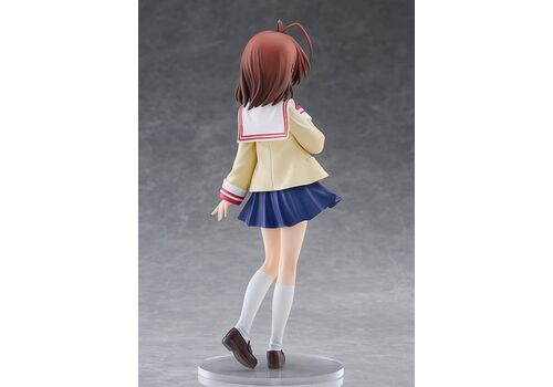 Figurka Clannad Pop Up Parade L - Nagisa Furukawa- Zdjęcie 3