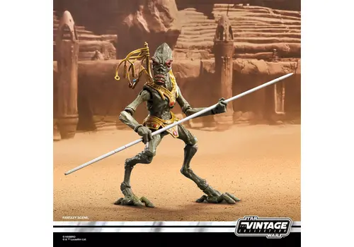 Zestaw figurek Star Wars Vintage Collection (Attack of the Clones) - Orray & Geonosian Picador- Zdjęcie 5
