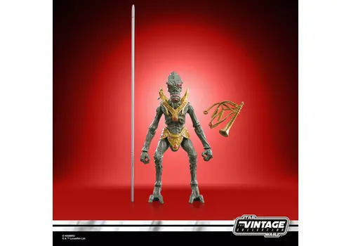 Zestaw figurek Star Wars Vintage Collection (Attack of the Clones) - Orray & Geonosian Picador- Zdjęcie 3