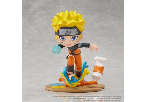 Figurka Naruto Shippuden PalVerse Pale - Naruto Uzumaki- Zdjęcie 2