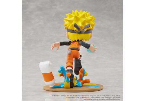 Figurka Naruto Shippuden PalVerse Pale - Naruto Uzumaki- Zdjęcie 3