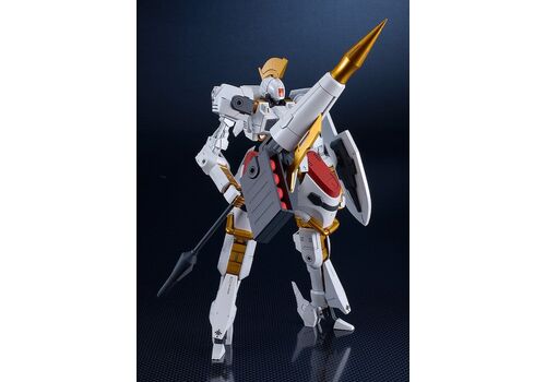 Figurka do złożenia Titanomachia Moderoid 1/48 - SIDE:GR Vector (Order of Knights Specifications)- Zdjęcie 6