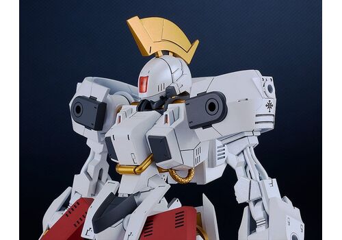 Figurka do złożenia Titanomachia Moderoid 1/48 - SIDE:GR Vector (Order of Knights Specifications)- Zdjęcie 9