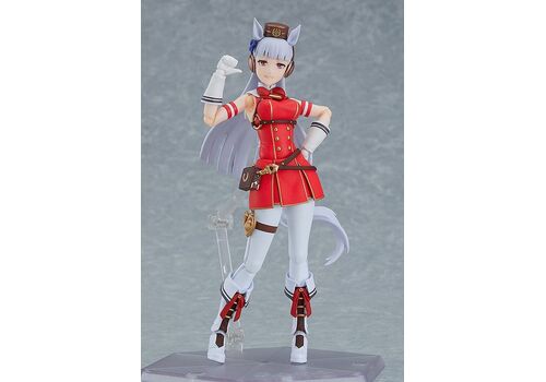 Figurka Umamusume: Pretty Derby Figma - Gold Ship (re-run)- Zdjęcie 2