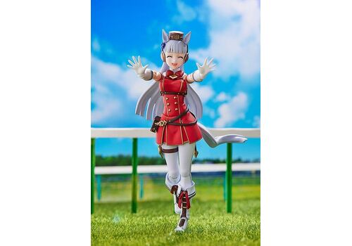 Figurka Umamusume: Pretty Derby Figma - Gold Ship (re-run)- Zdjęcie 4