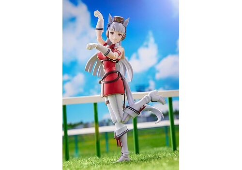 Figurka Umamusume: Pretty Derby Figma - Gold Ship (re-run)- Zdjęcie 6