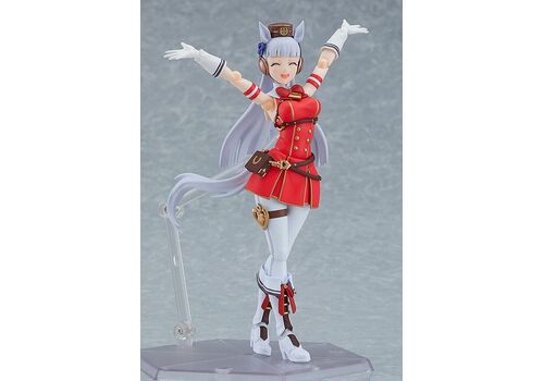 Figurka Umamusume: Pretty Derby Figma - Gold Ship (re-run)- Zdjęcie 9