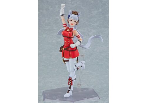Figurka Umamusume: Pretty Derby Figma - Gold Ship (re-run)- Zdjęcie 10