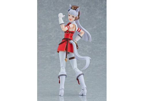 Figurka Umamusume: Pretty Derby Figma - Gold Ship (re-run)- Zdjęcie 12