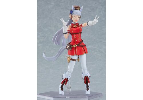 Figurka Umamusume: Pretty Derby Figma - Gold Ship (re-run)- Zdjęcie 13