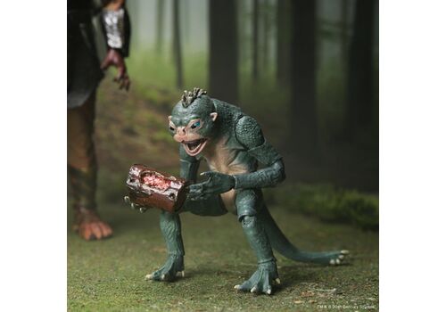 Zestaw 2 figurek Predator: Badlands - Ultimate Thia & Bud- Zdjęcie 3