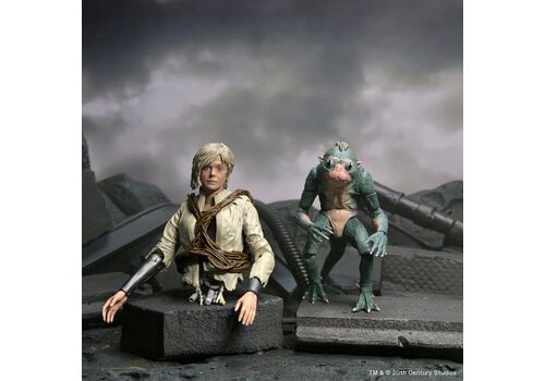 Zestaw 2 figurek Predator: Badlands - Ultimate Thia & Bud- Zdjęcie 9