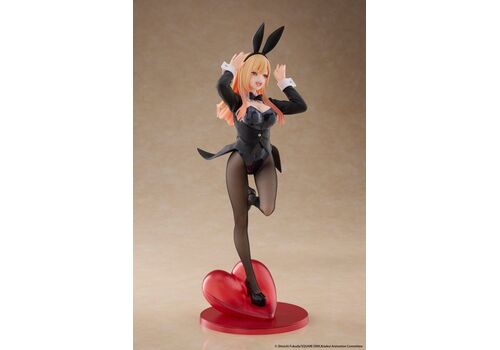 Figurka My Dress-Up Darling T-Most - Marin Kitagawa (Bunny Ver.)- Zdjęcie 4