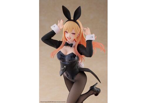 Figurka My Dress-Up Darling T-Most - Marin Kitagawa (Bunny Ver.)- Zdjęcie 8