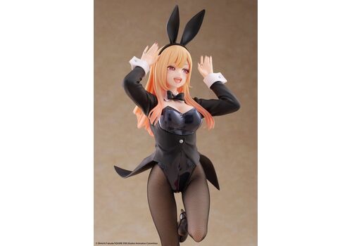 Figurka My Dress-Up Darling T-Most - Marin Kitagawa (Bunny Ver.)- Zdjęcie 9