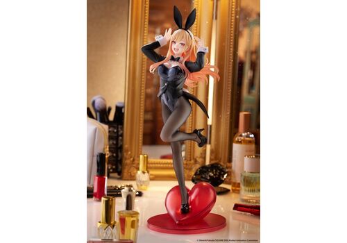 Figurka My Dress-Up Darling T-Most - Marin Kitagawa (Bunny Ver.)- Zdjęcie 10