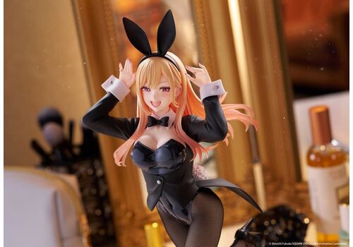 Figurka My Dress-Up Darling T-Most - Marin Kitagawa (Bunny Ver.)- Zdjęcie 11