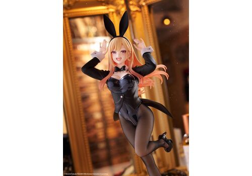 Figurka My Dress-Up Darling T-Most - Marin Kitagawa (Bunny Ver.)- Zdjęcie 12