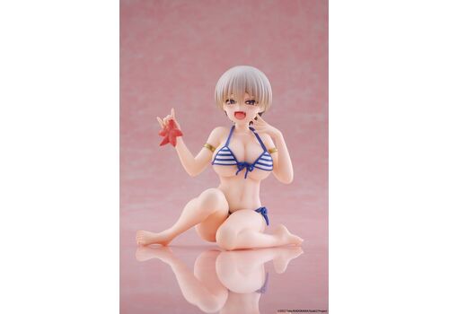 Figurka Uzaki-chan Wants to Hang Out! Desktop Cute - Hana Uzaki (Swim Wear Ver.)- Zdjęcie 2