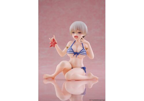 Figurka Uzaki-chan Wants to Hang Out! Desktop Cute - Hana Uzaki (Swim Wear Ver.)- Zdjęcie 3