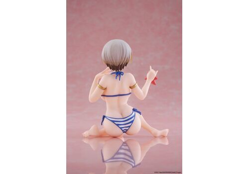Figurka Uzaki-chan Wants to Hang Out! Desktop Cute - Hana Uzaki (Swim Wear Ver.)- Zdjęcie 4